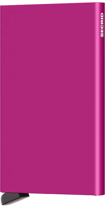 SECRID Card Protector