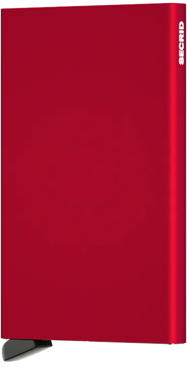 SECRID Card Protector