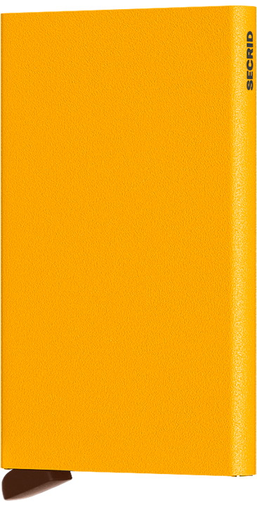 SECRID Card Protector