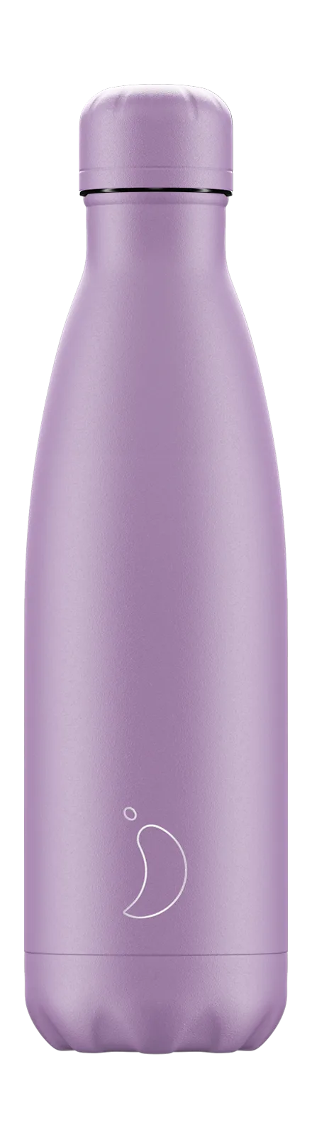 CHILLY'S Original Bottle - Pastel Edition