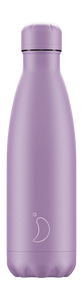 Chilly bottle 500ml Matte ALL Purple
