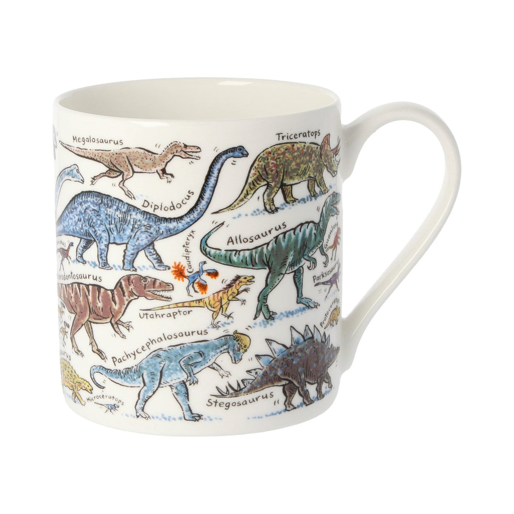 Dinosaurs Mug