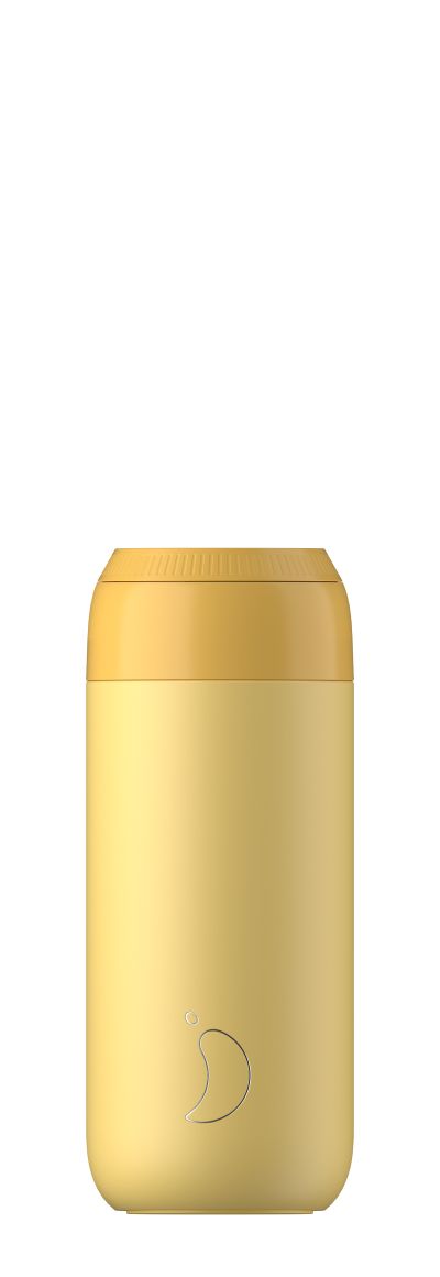 CHILLY'S Series 2 Coffee Cup - 500ml