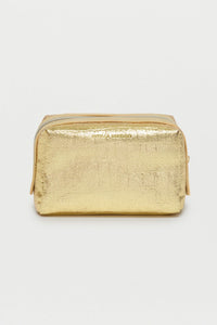 Copy of Treasure me Mini Jewellery Box - Gold
