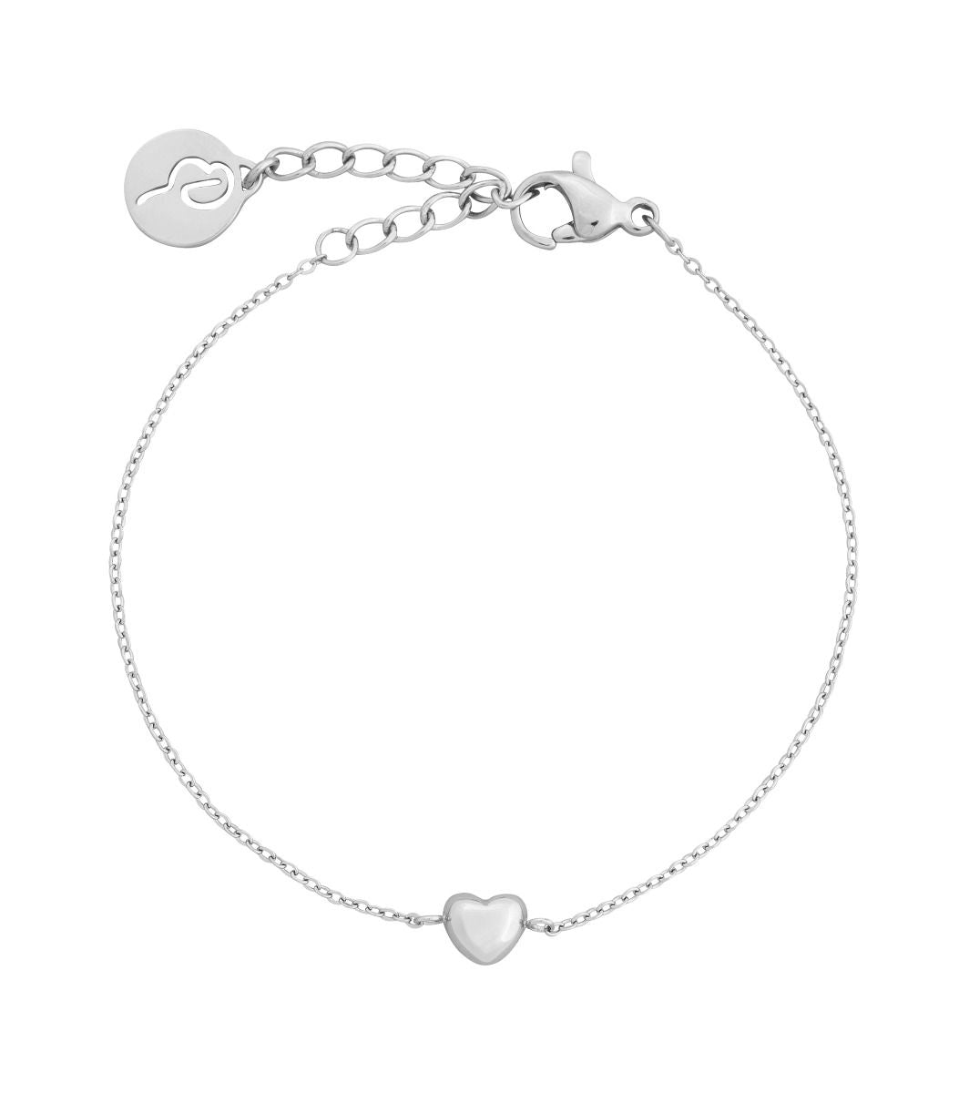 EDBLAD Barley Bracelet Kids Steel
