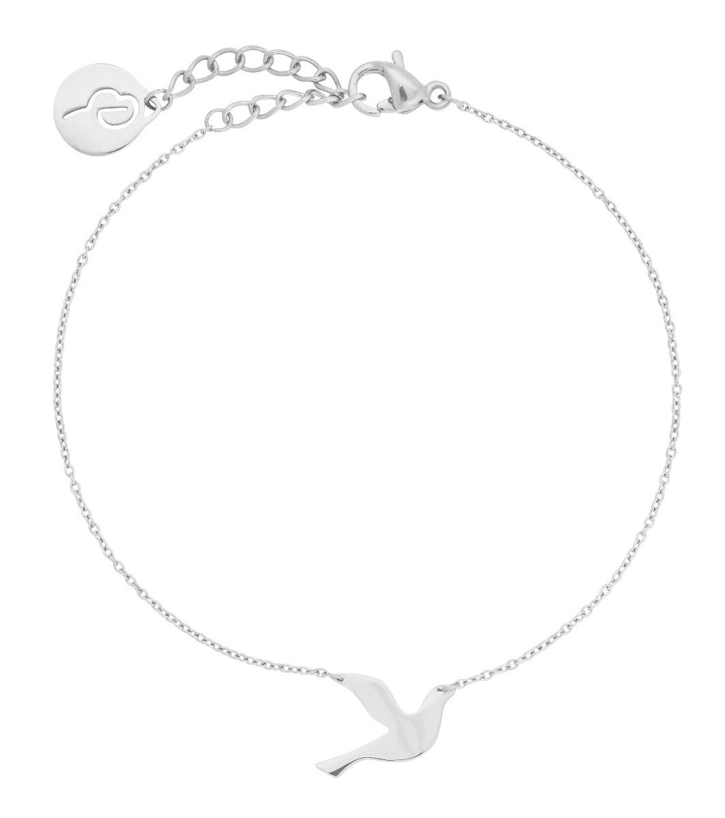 Dove Bracelet Gold or steel KIDS