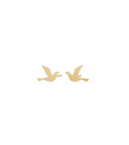 EDBLAD Dove Studs Kids