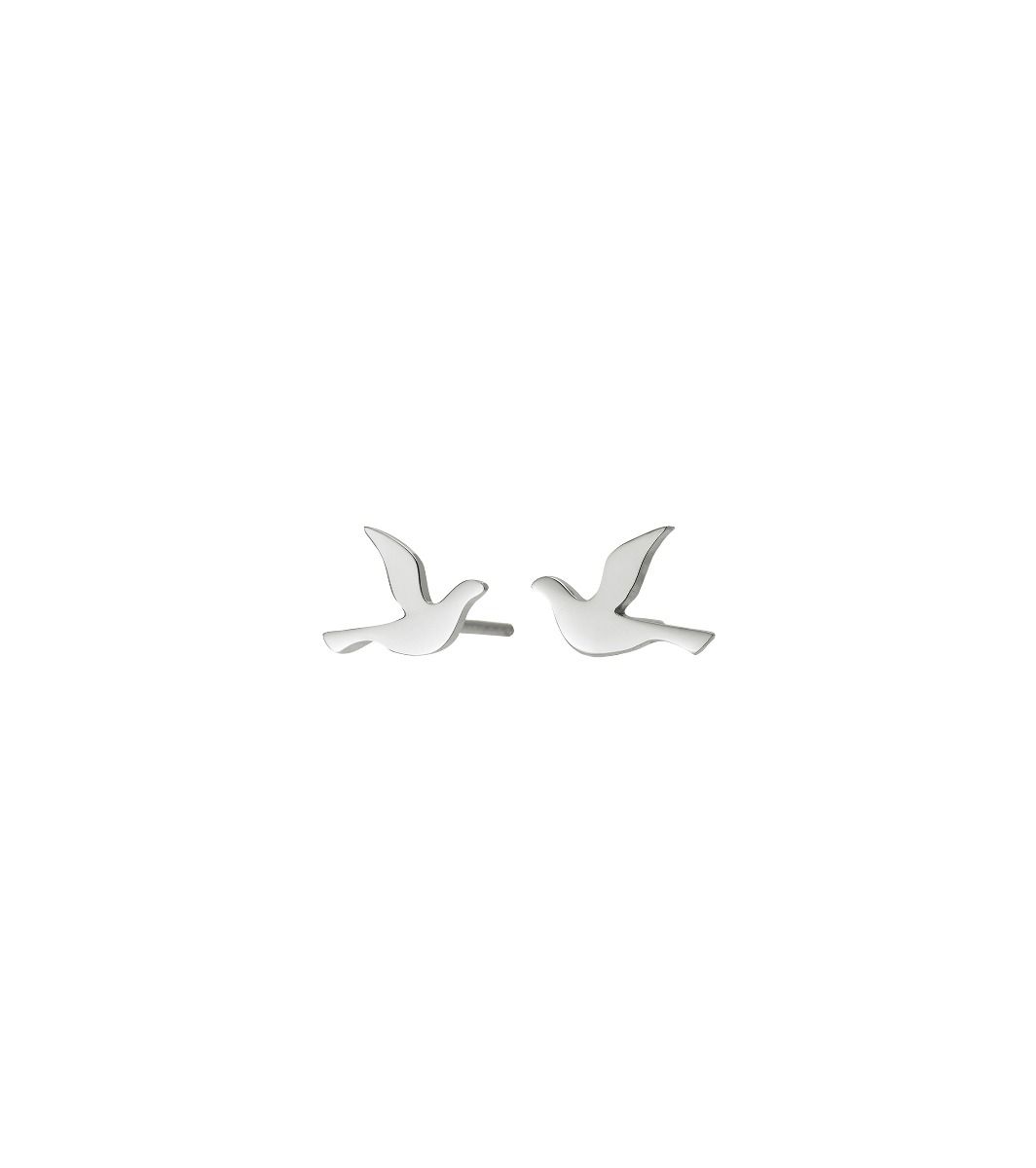 EDBLAD Dove Studs Kids