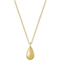 EDBLAD Drop Mini Necklace Gold