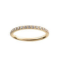 EDBLAD Glow Ring Mini Gold