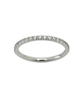 EDBLAD Glow Ring Mini Steel