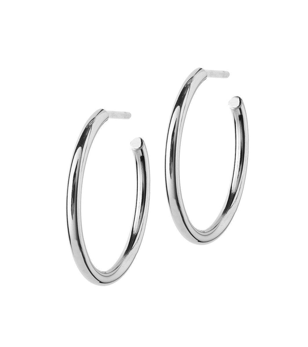 EDBLAD Elegant Hoops Earrings in different sizes