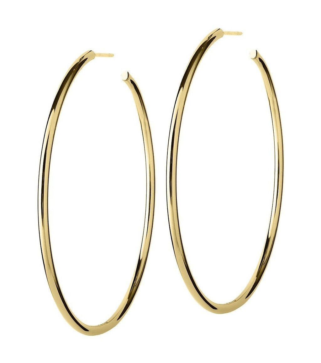 EDBLAD Elegant Hoops Earrings in different sizes