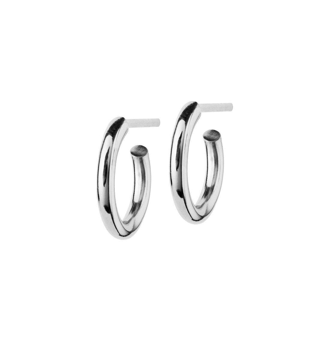 EDBLAD Elegant Hoops Earrings in different sizes