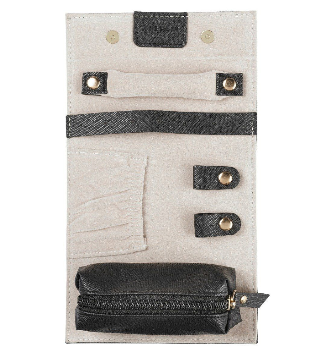 from EDBLADJewellery Roll Small Black
