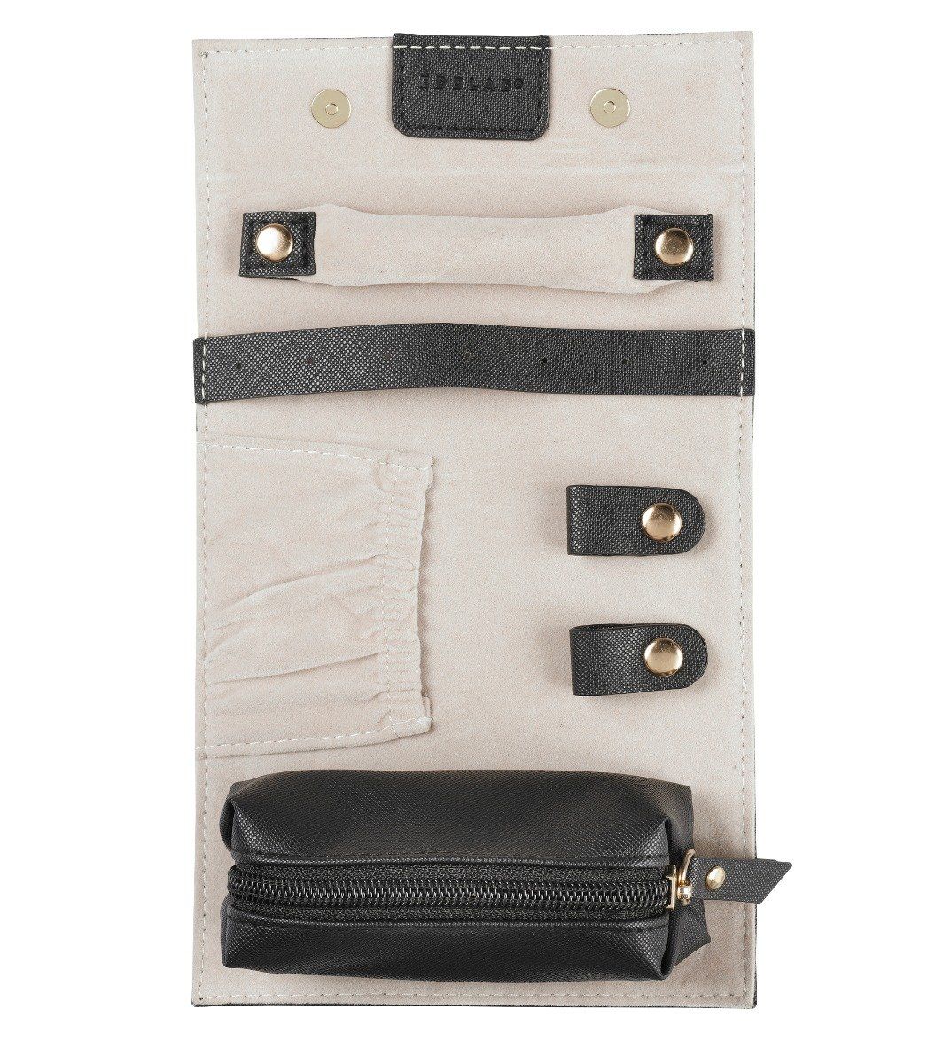 from EDBLADJewellery Roll Small Black