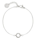 Monaco Bracelet Mini Steel