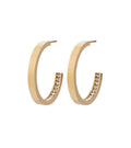 EDBLAD Monaco Earrings Small