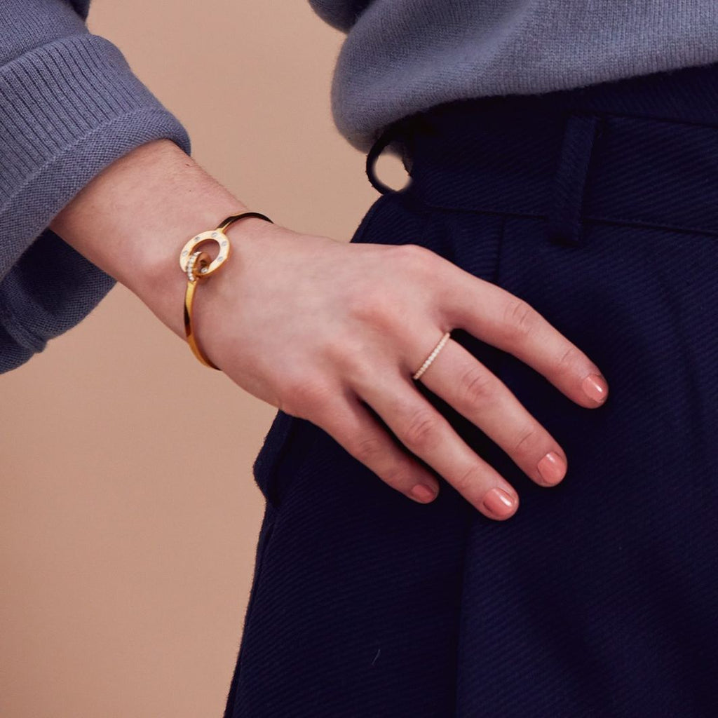 IDA bangle