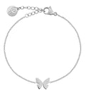 EDBLAD Papillon Bracelet Kids Steel