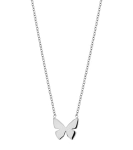 EDBLAD Papillon Necklace Kids Steel