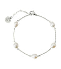 EDBLAD Perla Bracelet Multi Steel