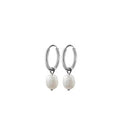EDBLAD Perla Hoops Steel