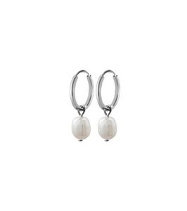 EDBLAD Perla Hoops Steel