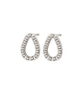 Sander Contour Studs CZ Steel