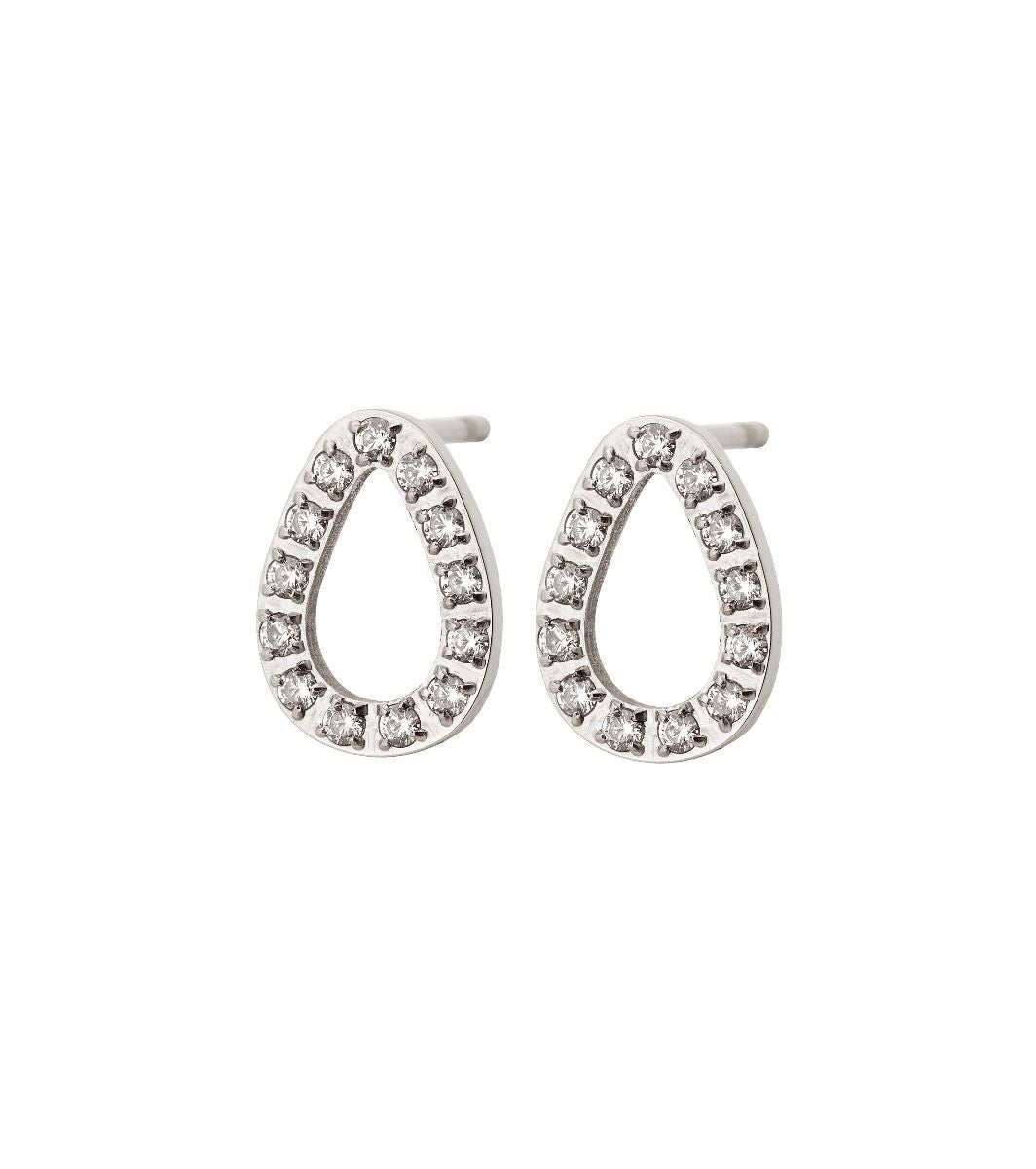 Sander Contour Studs CZ Steel