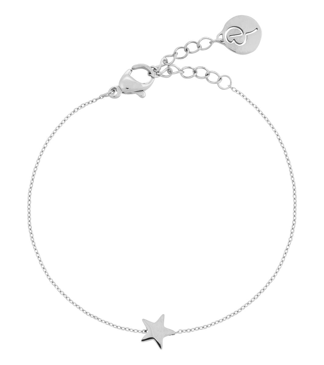 EDBLAD Sirius Bracelet Steel