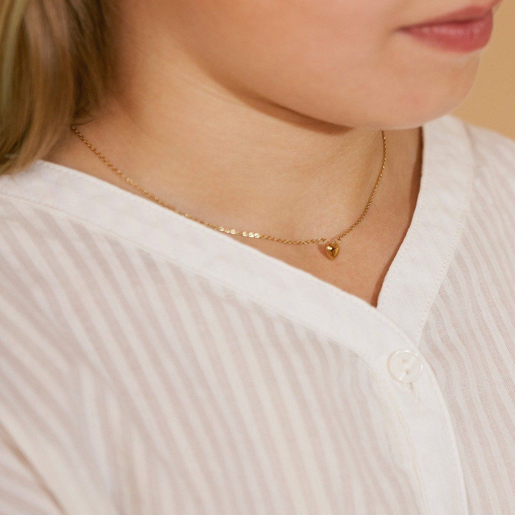 EDBLAD Barley Necklace kids