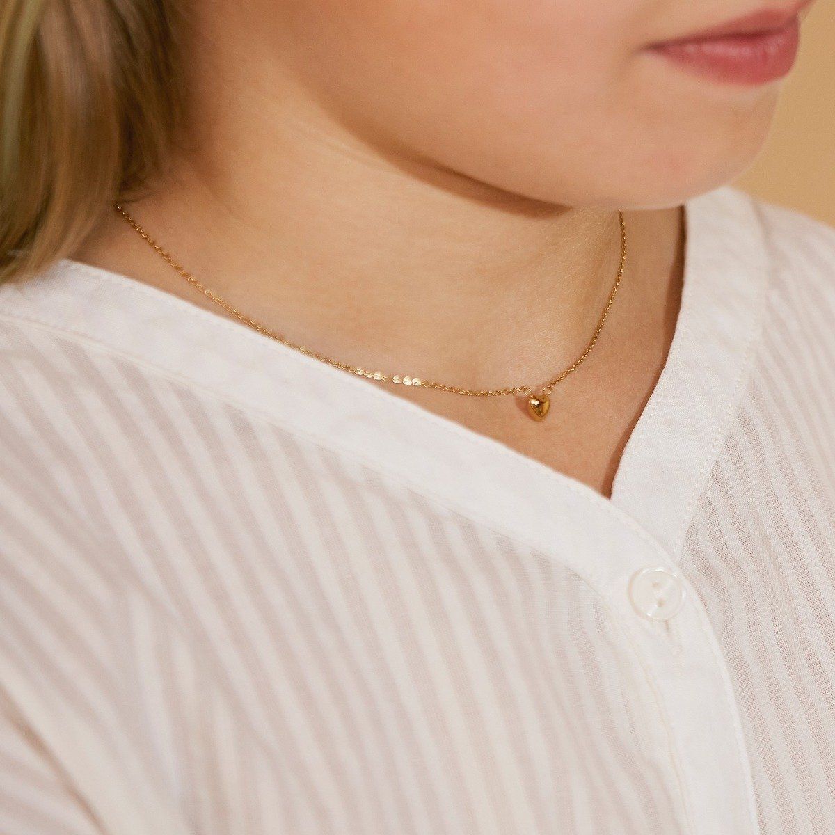 EDBLAD Barley Necklace kids