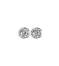 Thassos Studs Mini Steel