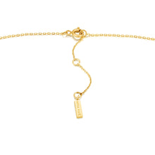 Load image into Gallery viewer, Swirl Necklace - Gold

