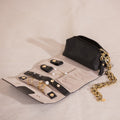 from EDBLADJewellery Roll Small Black