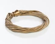 Giorgia bracelet in gold