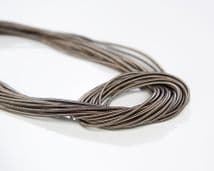 Helayna short necklace