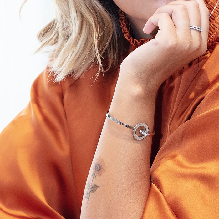 IDA bangle
