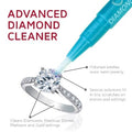 CONNOISSEURS DAZZLE STICK DIAMOND JEWELLERY CLEANER