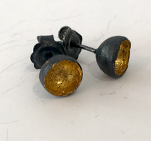 Load image into Gallery viewer, Jennie Gill 7mm cup studs
