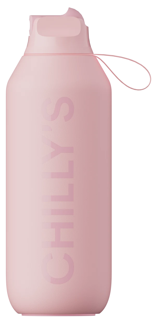NEW CHILLY'S Series 2 FLIP Bottle - 500ml