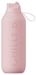 NEW CHILLY'S- Series 2 FLIP - 500ml bottle