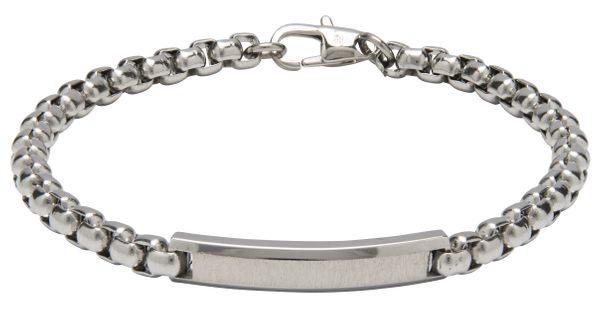Stainless Steel Bracelet  lab140
