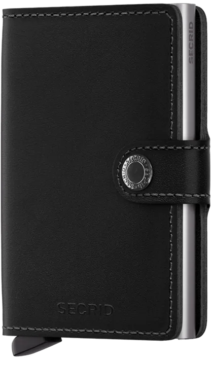 M Miniwallet ORIGINAL Leather