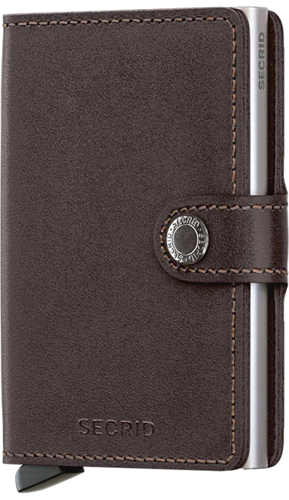 M Miniwallet ORIGINAL Leather