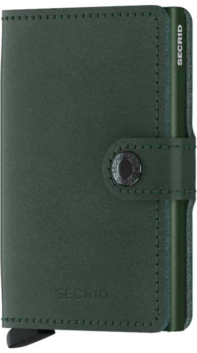 M Miniwallet ORIGINAL Leather
