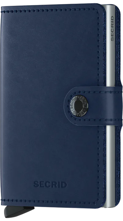 M Miniwallet ORIGINAL Leather