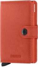 Load image into Gallery viewer, M Miniwallet ORIGINAL Leather
