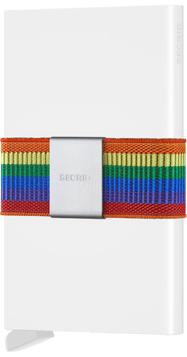 SECRID Moneyband Rainbow